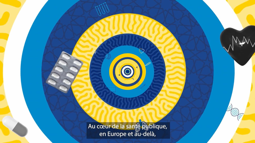 En quoi l’EDQM est-elle utile pour moi et pour ma santé ?
